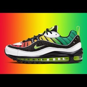 Nike x OLIVIA KIM Air Max 98 Sneaker